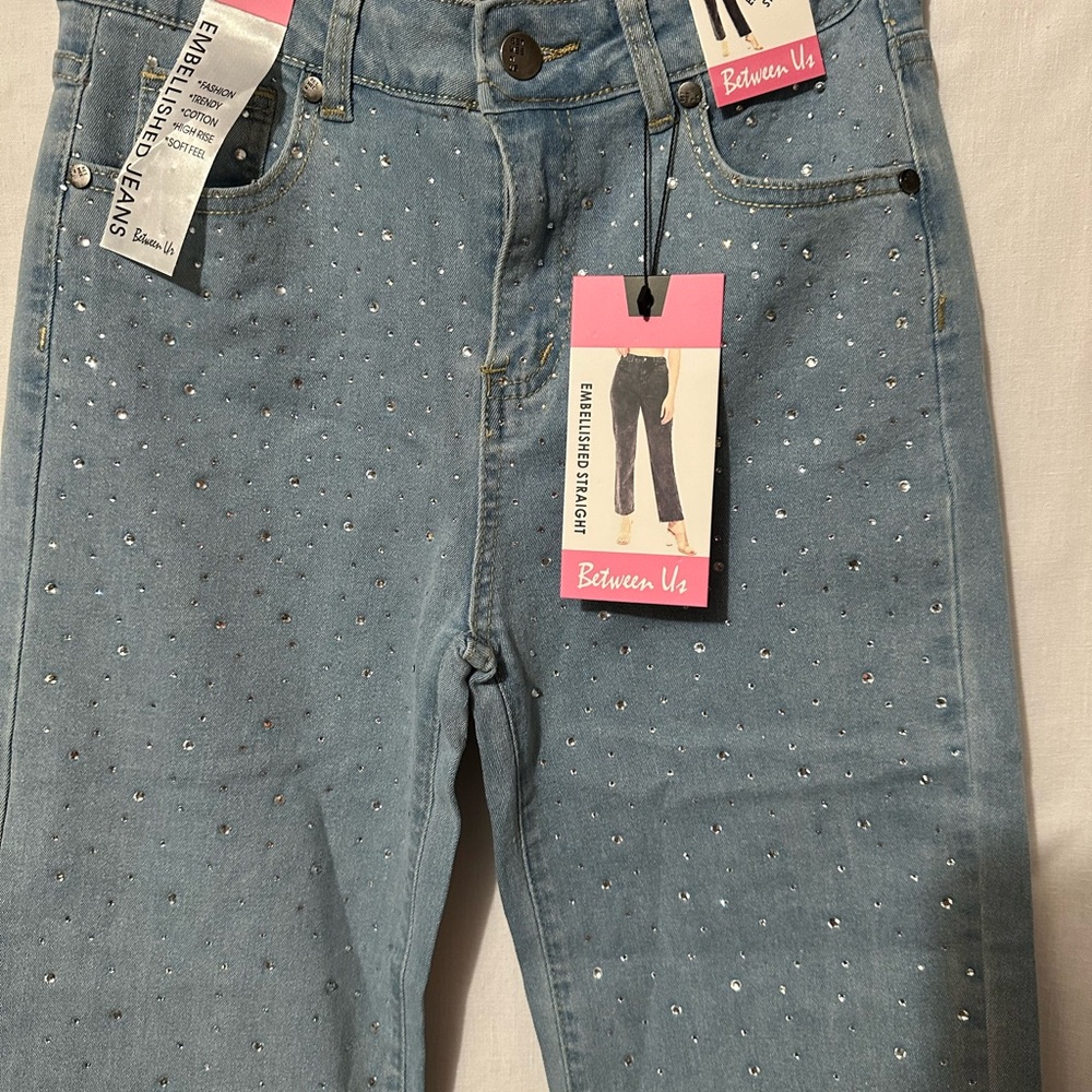 Junior jeans , 5 x 29”